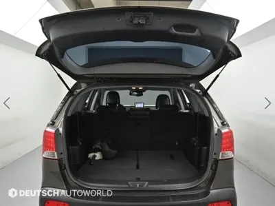 Kia Sorento 2011, 117194 км, за 5000000 KRW - фото 18