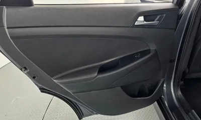 Hyundai Tucson 2017, 92617 км, за 11900000 KRW - фото 25
