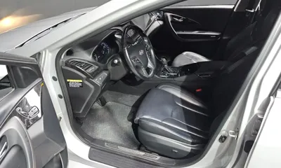 Hyundai Grandeur 2015, 114647 км, за 5900000 KRW - фото 10