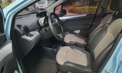 ChevroletGMDaewoo Spark 2014, 76000 км, за 4300000 KRW - фото 6