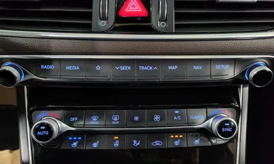 Hyundai Grandeur 2018, 177761 км, за 14500000 KRW - фото 11