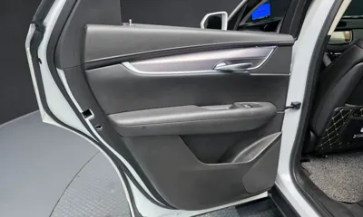 Cadillac XT5 2018, 48516 км, за 20400000 KRW - фото 25