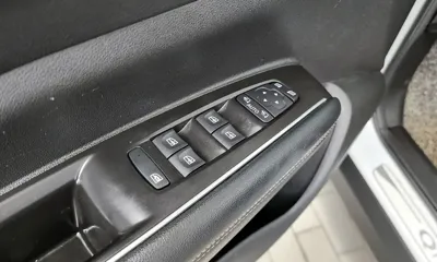 Renault-KoreaSamsung QM6 2021, 130567 км, за 12900000 KRW - фото 29