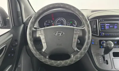 Hyundai Starex 2017, 201603 км, за 6500000 KRW - фото 13