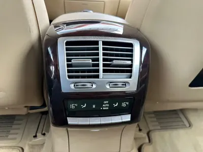 Mercedes-Benz S-Class 2010, 90000 км, за 258000 CNY - фото 33