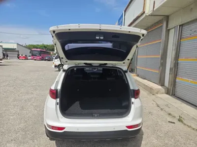 Kia Sportage 2018, 121291 км, за 8950000 KRW - фото 7