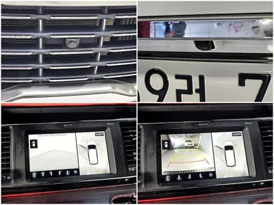 Kia Canival 2019, 130970 км, за 14500000 KRW - фото 14