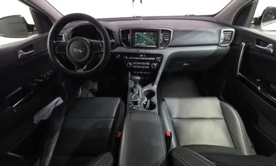 Kia Sportage 2016, 109827 км, за 9800000 KRW - фото 7