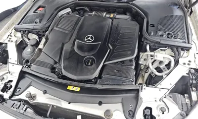 Mercedes-Benz CLS-Class 2019, 126893 км, за 31800000 KRW - фото 6