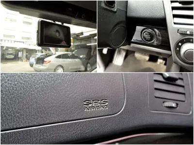 KG_Mobility_Ssangyong KORANDO 2016, 172566 км, за 3490000 KRW - фото 16