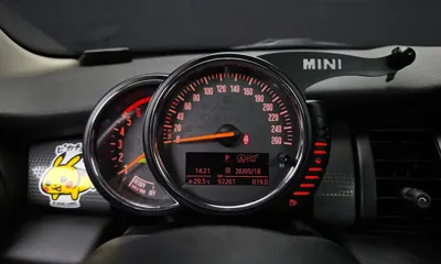 MINI Cooper 2017, 92261 км, за 7290000 KRW - фото 8