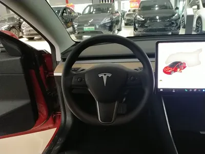 Tesla Model 3 2020, 60100 км, за 121639.7 CNY - фото 14