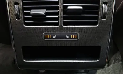 Land Rover Range Rover Sport 2017, 201536 км, за 19990000 KRW - фото 19