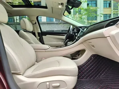 Buick LaCrosse 2022, 73000 км, за 106800 CNY - фото 8