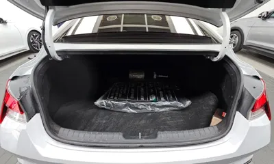 Hyundai Avante 2021, 126257 км, за 14400000 KRW - фото 20