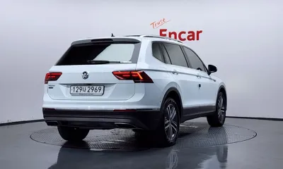 Volkswagen Tiguan 2020, 51950 км, за 24500000 KRW - фото 2