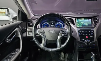 Hyundai Grandeur 2015, 81771 км, за 7550000 KRW - фото 13