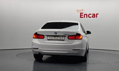 BMW 3-Series 2015, 177469 км, за 6900000 KRW - фото 4