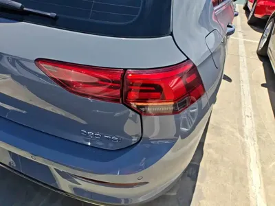 Volkswagen Golf 2021, 35100 км, за 81300 CNY - фото 8