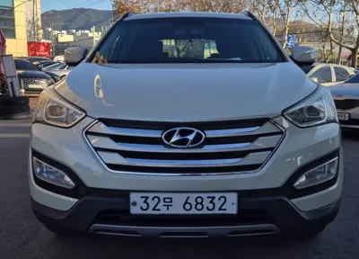 Hyundai Santafe 2013, 162976 км, за 7500000 KRW