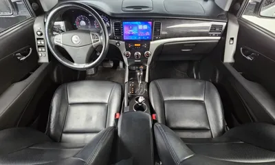 KG_Mobility_Ssangyong KORANDO 2013, 130644 км, за 2590000 KRW - фото 7