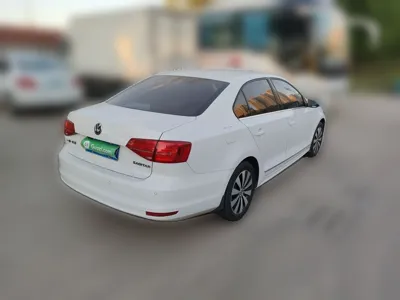 Volkswagen Sagitar 2017, 158100 км, за 43241.88 CNY - фото 6