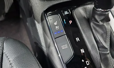 Kia K3 2018, 82139 км, за 7800000 KRW - фото 20