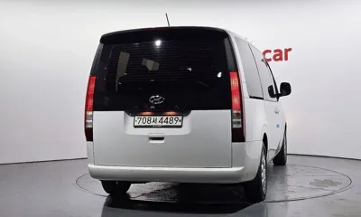 Hyundai Staria 2022, 96980 км, за 25990000 KRW