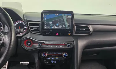 Hyundai Veloster 2019, 38740 км, за 15700000 KRW - фото 14