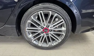 Kia K3 2019, 52192 км, за 14200000 KRW - фото 21