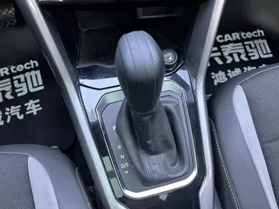 Volkswagen T-Roc 2022, 87000 км, за 76000 CNY - фото 20