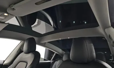 Tesla Model 3 2022, 79261 км, за 33990000 KRW - фото 31