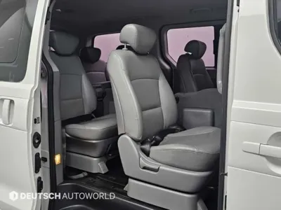 Hyundai Starex 2014, 91398 км, за 11200000 KRW - фото 12