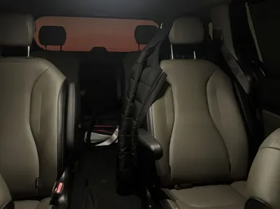 Kia Canival 2024, 55000 км, за 17710000 KRW - фото 6