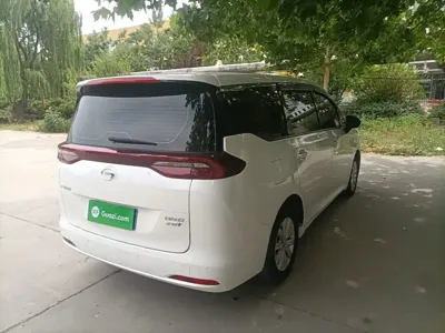 GAC Motor Trumpchi M6 2019, 161600 км, за 40800 CNY - фото 7
