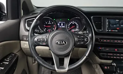 Kia Canival 2018, 137885 км, за 11900000 KRW - фото 13