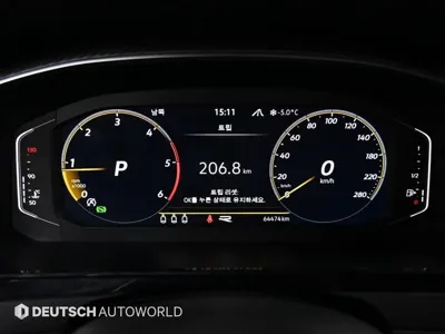 Volkswagen Arteon 2022, 64474 км, за 32990000 KRW - фото 8