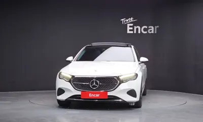 Mercedes-Benz E-Class 2024, 17381 км, за 75050000 KRW