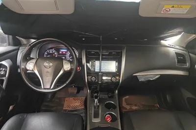 Nissan Teana 2016, 24100 км, за 50939.39 CNY - фото 9
