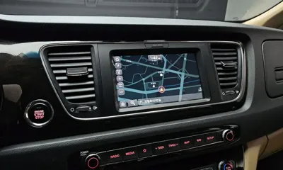 Kia Canival 2019, 151647 км, за 13900000 KRW - фото 14