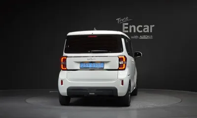 Kia Ray 2025, 20223 км, за 24000000 KRW