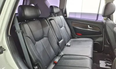 KG_Mobility_Ssangyong Rexton 2013, 106872 км, за 4900000 KRW - фото 12