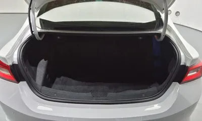 ChevroletGMDaewoo Malibu 2017, 87235 км, за 8490000 KRW - фото 20