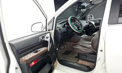 KG_Mobility_Ssangyong KORANDO 2017, 184162 км, за 6990000 KRW - фото 10