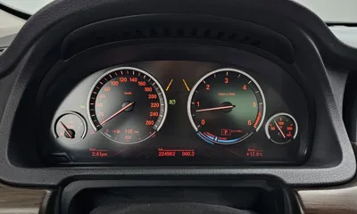 BMW Gran Turismo 2013, 224982 км, за 12900000 KRW - фото 8