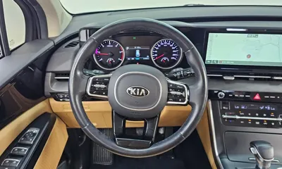 Kia Canival 2021, 21045 км, за 24500000 KRW - фото 13