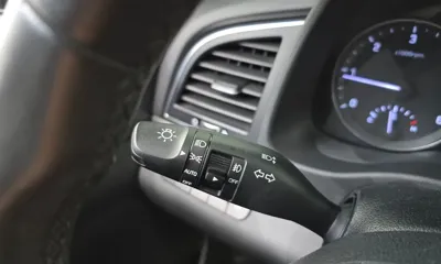 Hyundai Avante 2016, 141584 км, за 6500000 KRW - фото 19