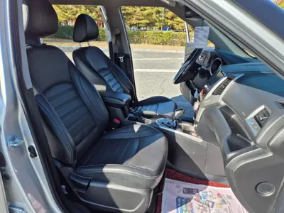 KG_Mobility_Ssangyong TIBOLI 2015, 118900 км, за 7900000 KRW - фото 8