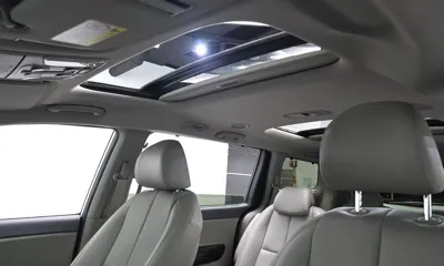 Kia Canival 2015, 165646 км, за 9990000 KRW - фото 18