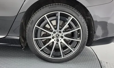Mercedes-Benz EQS 2022, 107991 км, за 65800000 KRW - фото 21